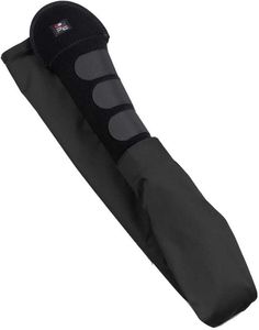 Premier Equine Spare Schweifschutz Schwarz Schwarz One Size Premier Equine Spare Schweifschutz Schwarz Schwarz One Size