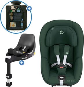 Maxi-Cosi Reboarder-Kindersitz Pearl 360 drehbar ab OneSize