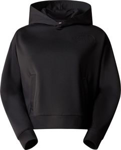 The North Face W Spacer Air Hoodie - tnf black light heather, Größe:M The North Face W Spacer Air Hoodie - tnf black light heather, Größe:M
