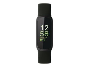 Fitbit Inspire 3 Midnight Zen/Black