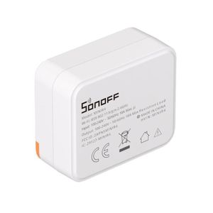 SONOFF MINIR4 Extreme WiFi Smart Switch