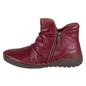 JOSEF SEIBEL Felicia 06 | Stiefelette für Damen | Rot