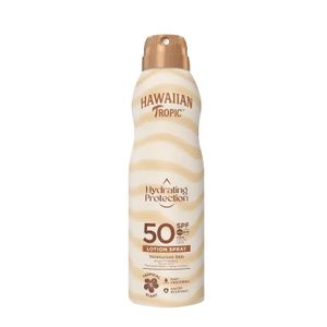 Hawaiian Tropic Silk Air Soft Silk Bruma Spf50 Spray 220 Ml