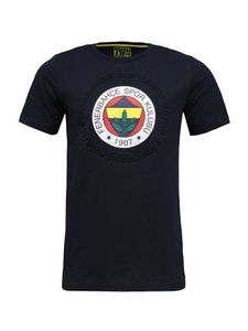 Fenerbahce Herren Tribune Yasa Fenerbahce T-Shirt XL
