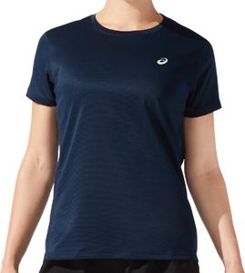Asics CORE SS TOP W BLACK M