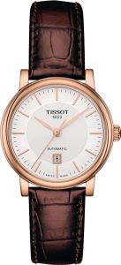 TISSOT Carson Auto T1222073603100 TISSOT Carson Auto T1222073603100