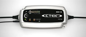 Ładowarka akumulatorów CTEK MXS 10