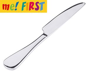 Kinderlöffel me!First : Kindermesser me!First Variante: Kindermesser me!First