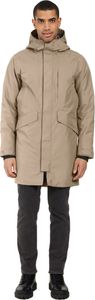 Didriksons Kenny 7 - Herren Parka, Größe:XL, Farbe:walnut Didriksons Kenny 7 - Herren Parka, Größe:XL, Farbe:walnut