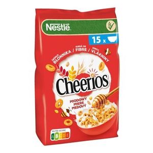 Nestlé Cheerios 450G