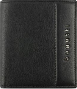 Bugatti Geldbörse Nome Vertical Wallet Small 9 x 2 x 10