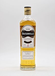 Bushmills Irish Triple Distilled Whisky Smooth und Mellow 700 ml