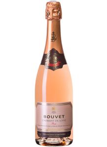 Bouvet Ladubay Bouvet Rosé Crémant de Loire Brut