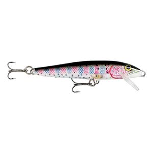 Rapala Original Floater Wobbler schwimmend RT Rainbow Trout 5cm 3g