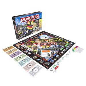 Monopoly Deutschland