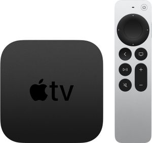 Apple MXGY2FD/A Apple TV 4K 32GB