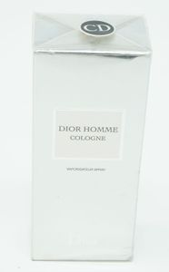 Dior Homme Cologne Spray 125 ml