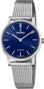 Dámské hodinky Festina Swiss Made