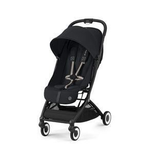 Cybex Orfeo Buggy - Black Frame - Magic Black