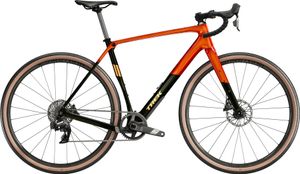 TREK Checkpoint SL 5 AXS Gen 3 Lava/Black Olive 28" 2025 | Gr. XL TREK Checkpoint SL 5 AXS Gen 3 Lava/Black Olive 28" 2025 | Gr. XL