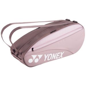 Yonex Tennistasche Team 2024 6R Rosa