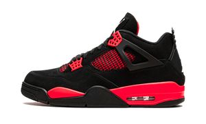 Jordan 4 Retro Red Thunder – EU36.5 - US4.5Y