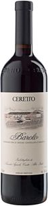 Ceretto Barolo IT015* Piemont 2019 Wein ( 1 x 0.75 L )