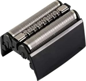 Holicí hlava pro Braun Series 5,52B/52S,holicí hlava vhodná pro Braun,vyměnitelná holicí hlava Braun,omyvatelná,pro kombinovanou sadu
