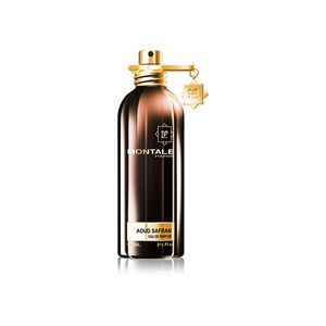 Montale Aoud Safran Eau de Parfum Spray (100 ml)
