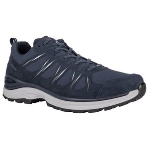 LOWA Innox Evo 2 GTX Low Schuhe Herren blau 44