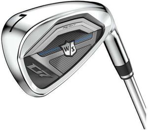 Wilson Staff D7 Irons Rechte Hand 5-PW Senior Graphite Golfschläger - Eisen