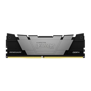 Kingston 16GBA 3200MT/s DDR4 CL16A DIMMA 1Gx8 FURYA RenegadeA Black