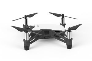 Ryze Tech Tello Boost Combo Intelligent Toy Drone FPV Quadrocopter