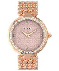 Timex Analog 'Asheville' Damen Uhr  TW2V02800