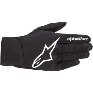 Alpinestars Reef Gloves Black M Rękawice motocyklowe