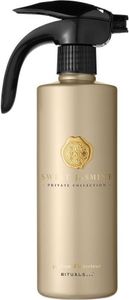 Rituals Duft-Set SWEET JASMINE Raumspray Groß 500ml, Raumduft Spray Duftspray, Raumduftspray Geruchsentferner Geruchsneutralisation, Raum Duft Luft