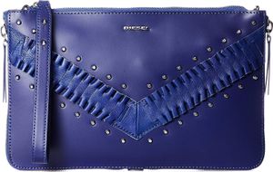 Diesel "LE-ZIPPER" LE-LITTSY  Clutch Blau 0220-030