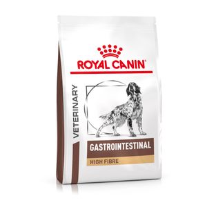 Royal Canin Gastrointestinal High Fibre 14 kg | Trockenfutter für Hunde