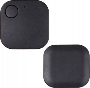 BLUETOOTH LOCALIZER Detské kľúče Položky PHONE iOS Android Black