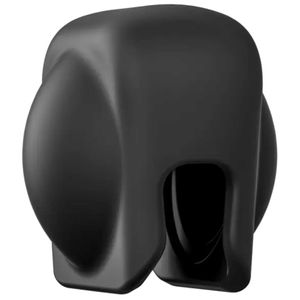 Insta360 X3 Linsenkappe (Black,One Size)