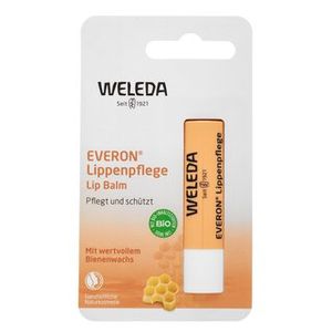 Weleda EVERON® Lip Balm Nährbalsam für die Lippen zur täglichen Benutzung 4,8 g
