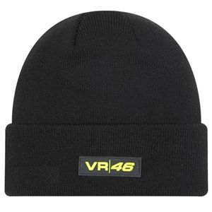 New Era Czapki Core Cuff Beanie Vr46 Hat, 60221539