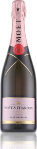 Moet & Chandon Brut Rosé EOY 2024 + Box 750ml 12,5% Vol.