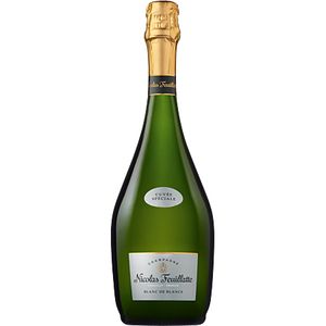 Nicolas Feuillatte Champagner Cuvée Speciale Brut 0,75l, alk. 12 % obj