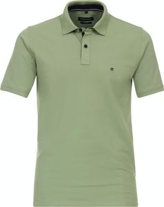 Casa Moda - Herren Polo-Shirt (004470), Größe:3XL, Farbe:Grün (326)