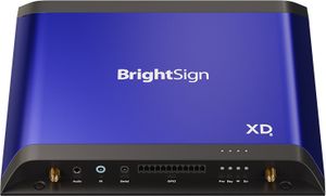 BrightSign Digital Signage Player XD1035