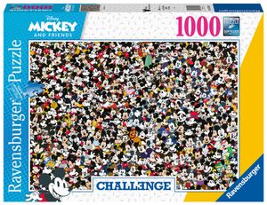 Challenge Mickey Ravensburger 16744