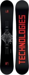 SNOWBOARD LIB TECH TRS - schwarz - 159