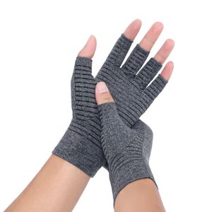 INF Kompresní rukavice 1 pár Grey