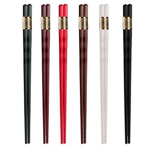 Essstäbchen Set Chinesische Essstäbchen Stäbchen Stäbe Chopsticks